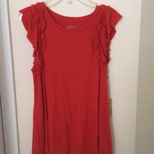 Nice brand new shirt